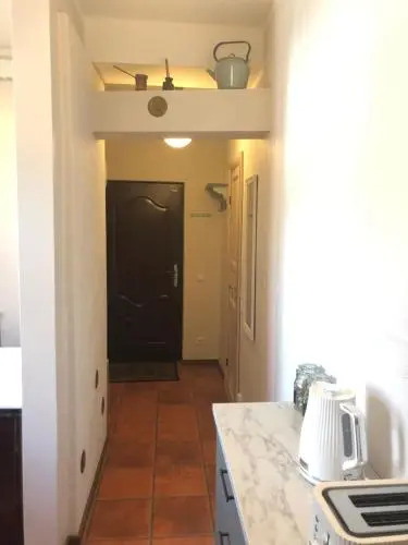 Villa Aia Apartment