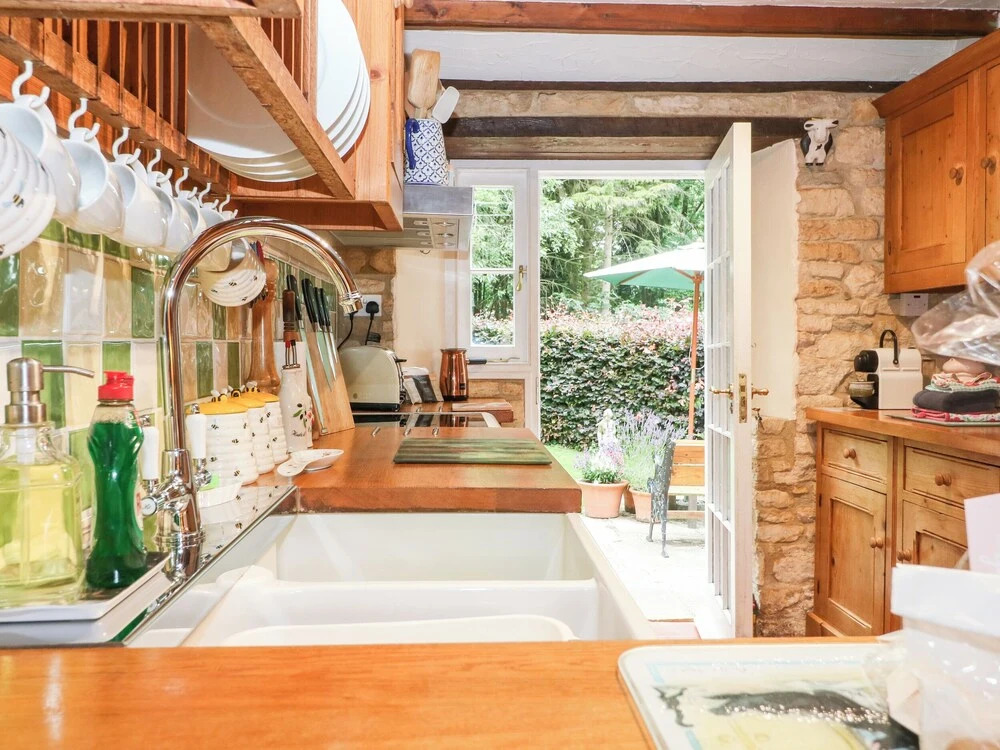 Hadcroft Cottage