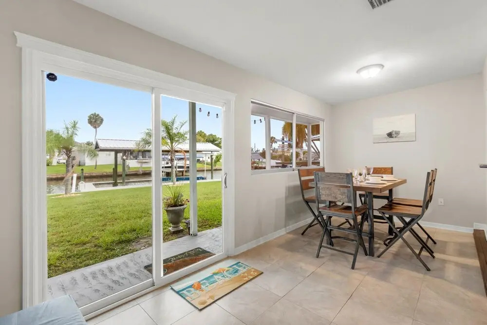 Apollo Beach House