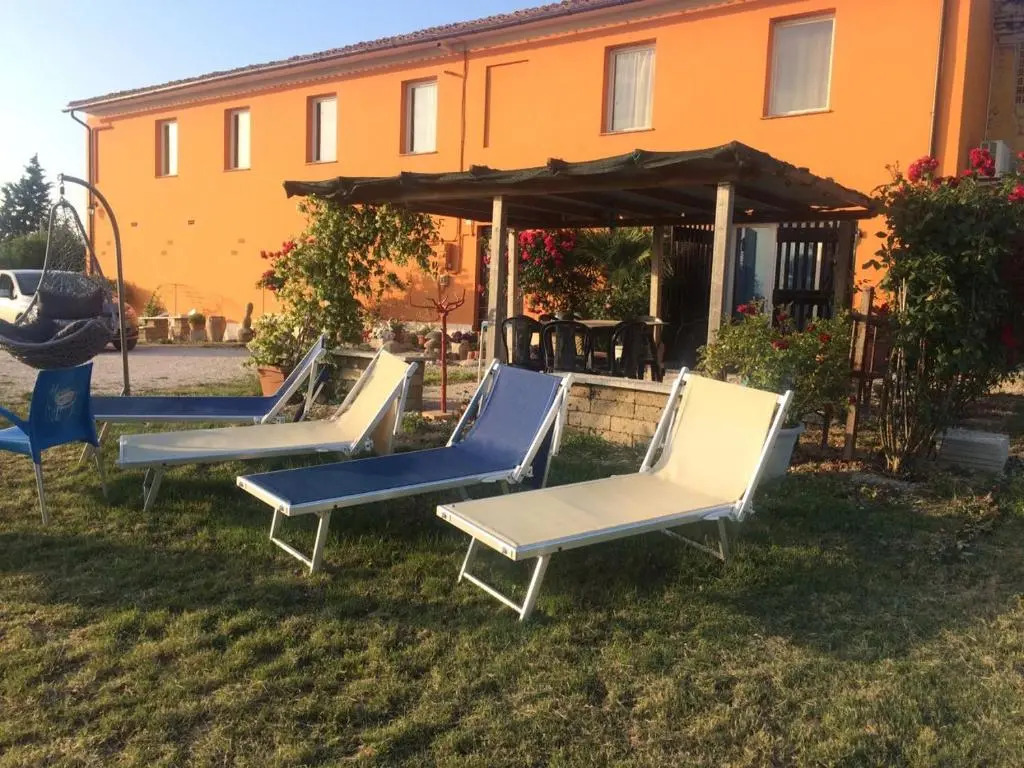 B&B Aesis La Dolce Collina