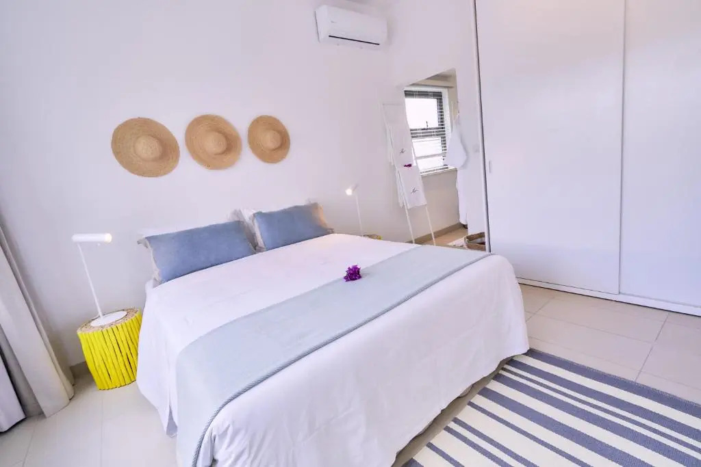 Les Estivales Beachfront Apartments & Penthouses by LOV Mauritius