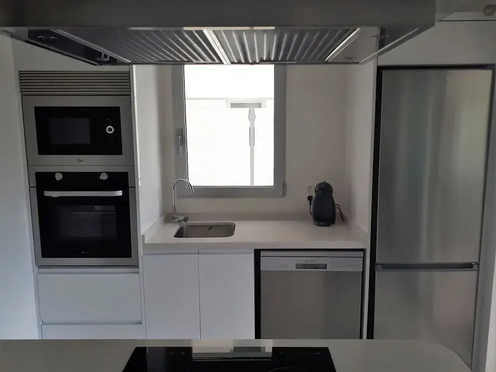 Apartment in Villamartin for 4 Guests