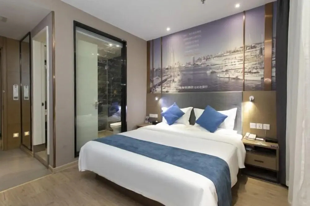 Yeste Hotel