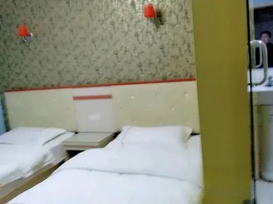 Tianxin Motel