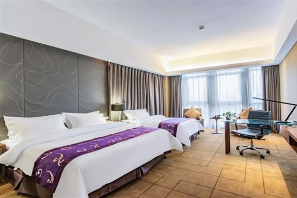 Metropolo, Shaoxing, Wanda Plaza-Keqiao