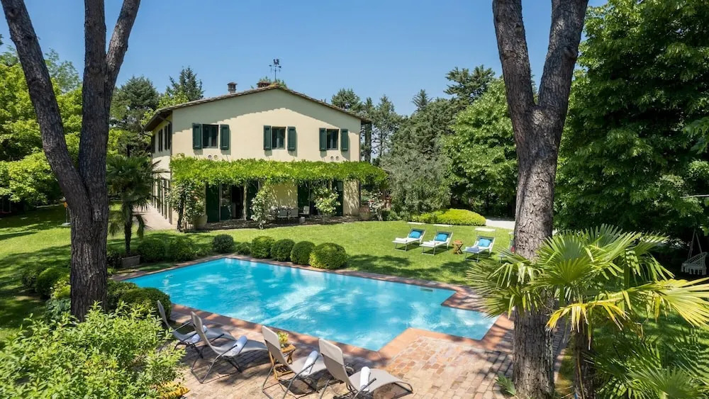 Villa Paesante 8 Emma Villas