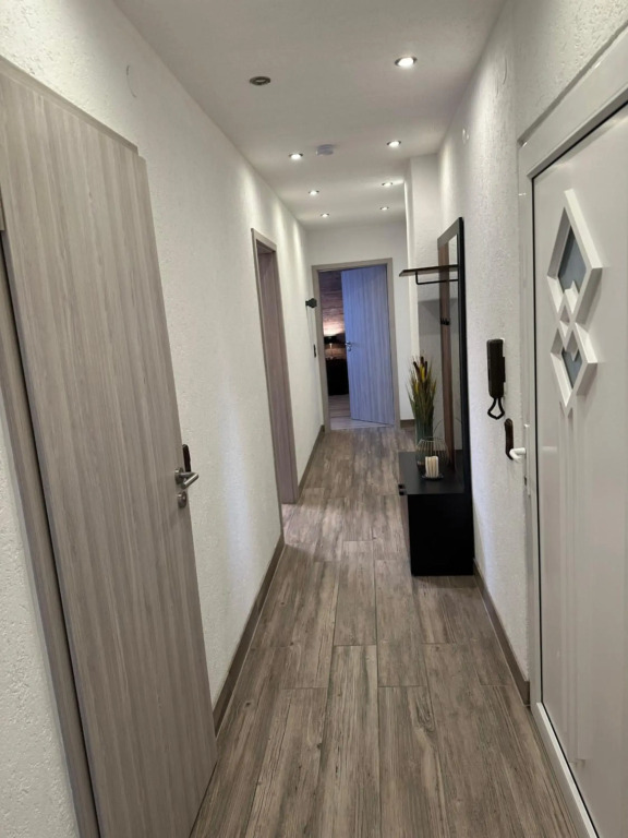 Rheinblick Appartements