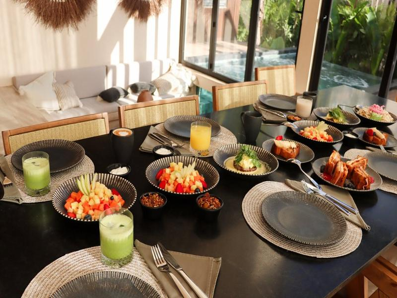 Trobbu Boutique Collection Tulum - All inclusive