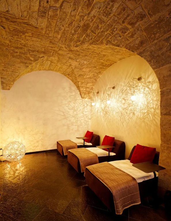 Suites Albany & Spa