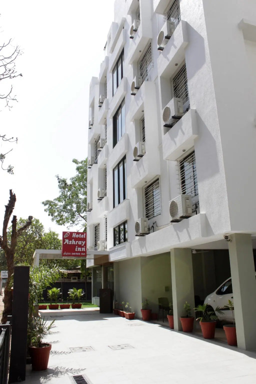 Hotel Ashray Inn