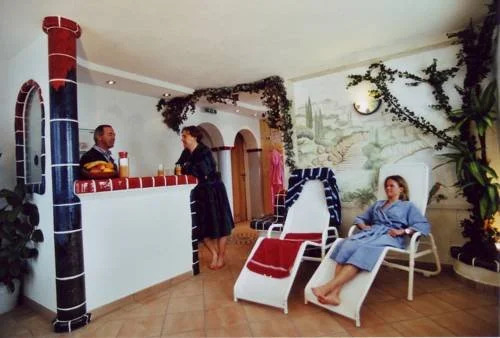 Pension Leitn Franz