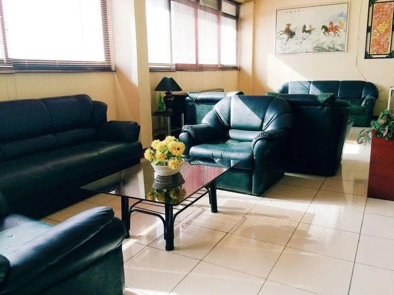 Mindoro Plaza Hotel