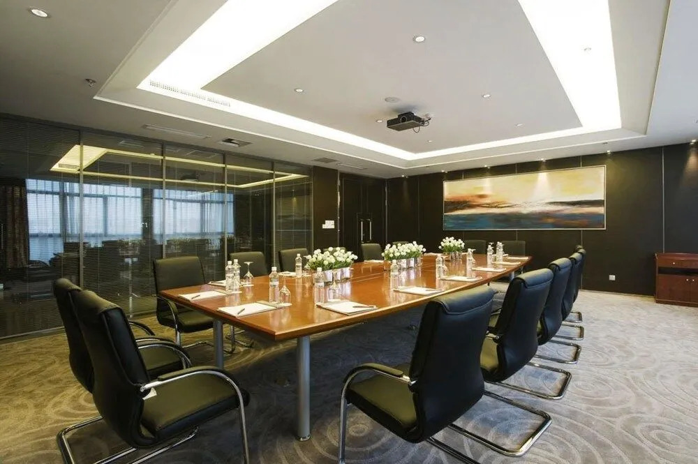 New Town Hotel - Nanjing