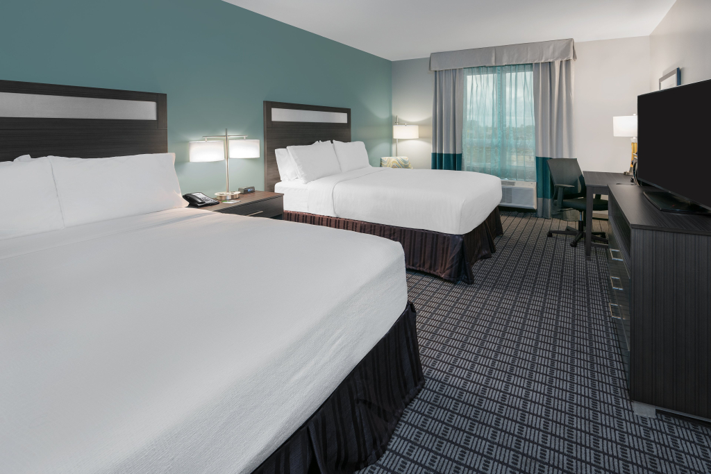 Holiday Inn - Beaumont East-Medical Ctr Area by IHG