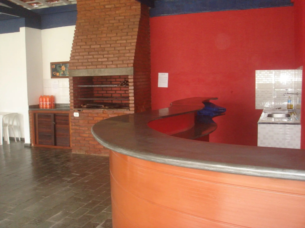 Hotel Arrastão