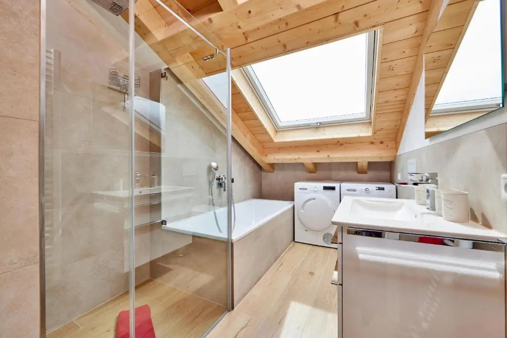 Apartment Bergblick