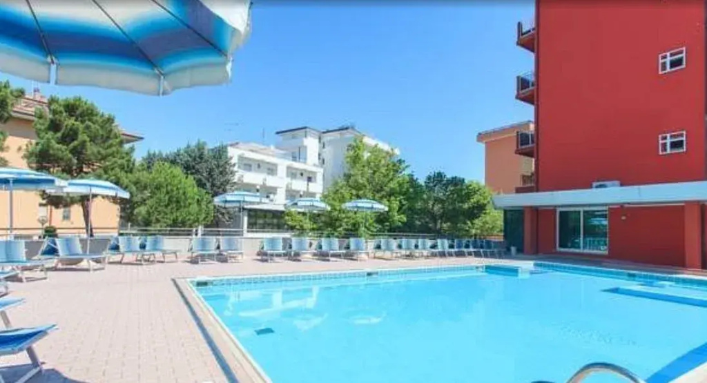 Hotel Mediterraneo