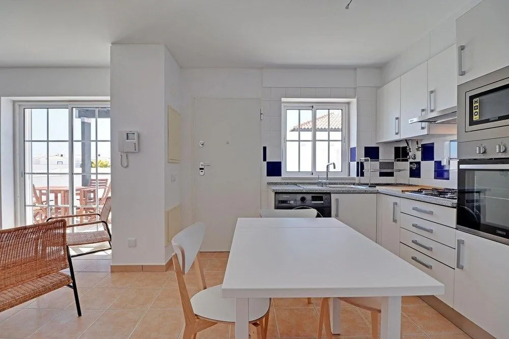 TAVIRA FORMOSA BAY 2 by HOMING