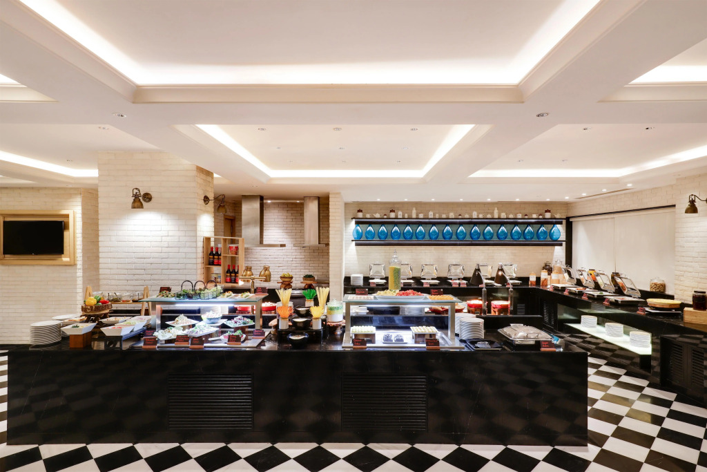Lemon Tree Premier, Mumbai International Airport