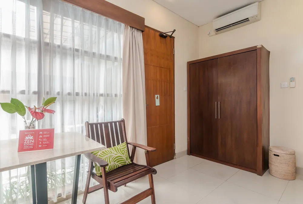 ZEN Rooms Legian Nakula Srikandi