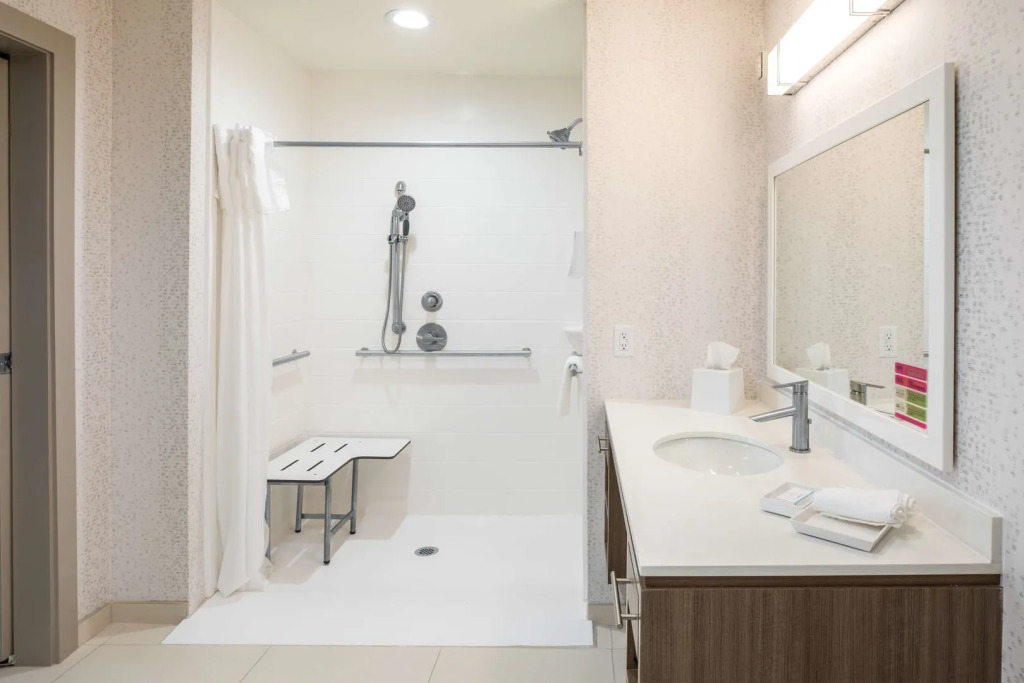 Home2 Suites by Hilton Houston Bush Intercontinental Airport Iah Beltway 8