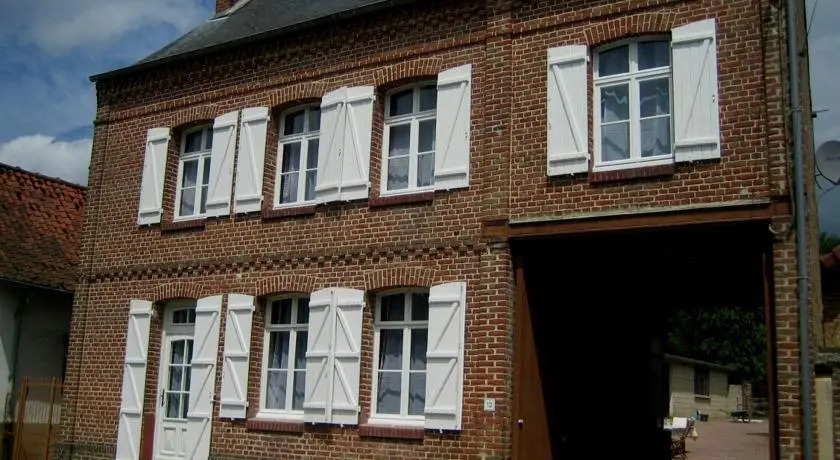 Gite hollier