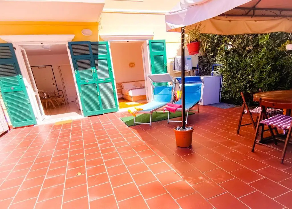 Vicky's homestay Sanremo - C. CITRA 008055-LT-1257
