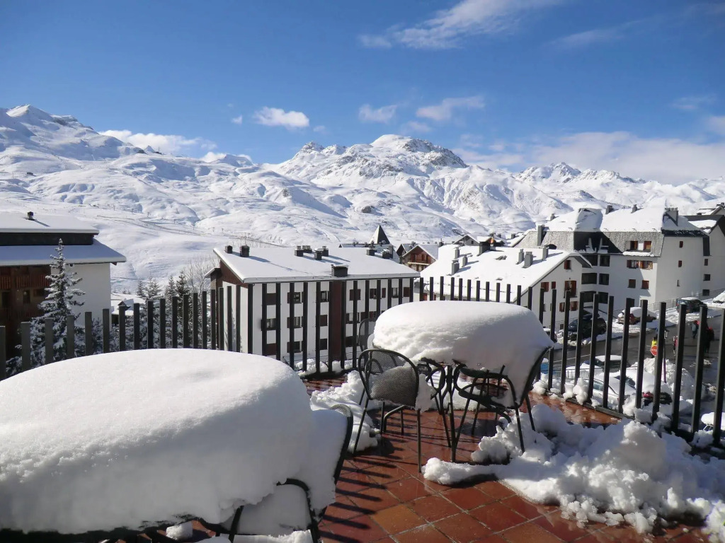 Hotel Snö Aragón Hills