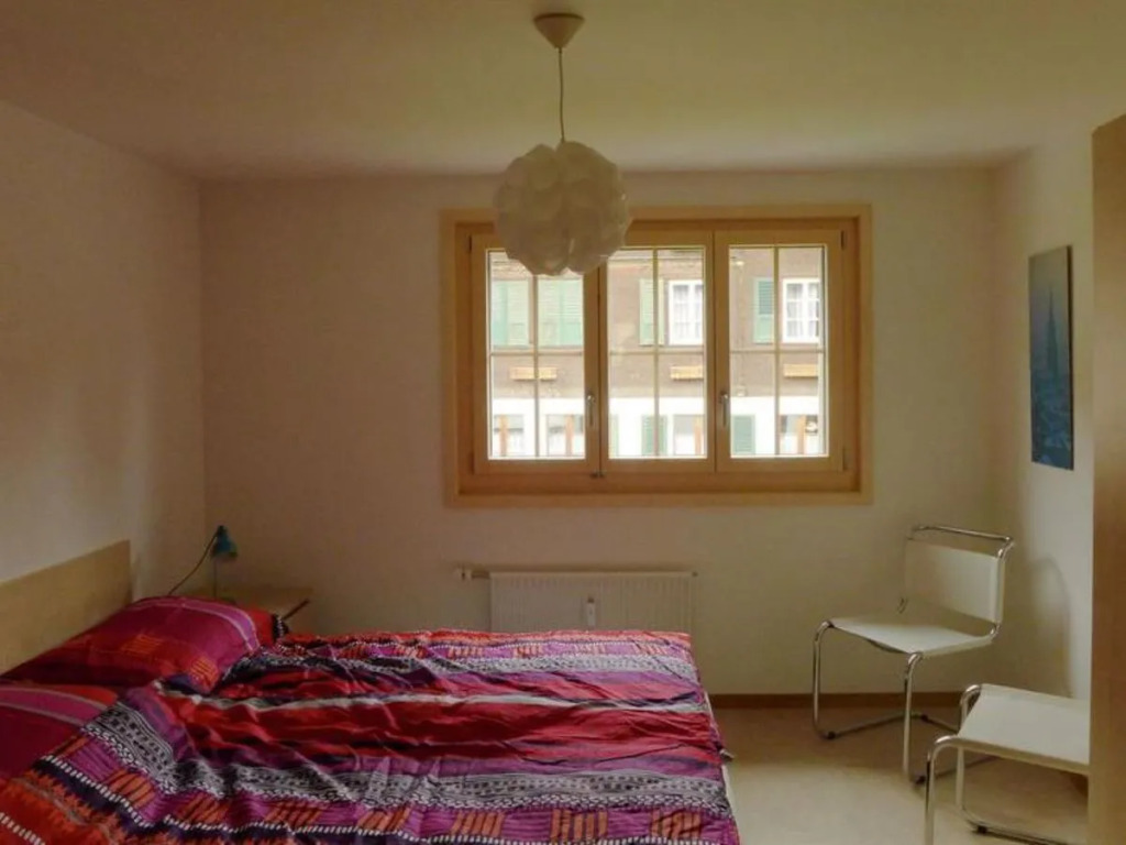 Apartment Lucie Adelboden 11845
