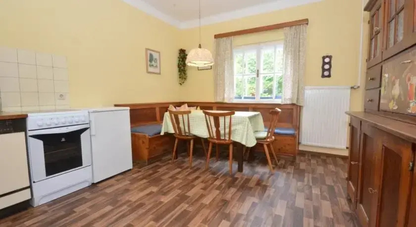 Apartment Ulli