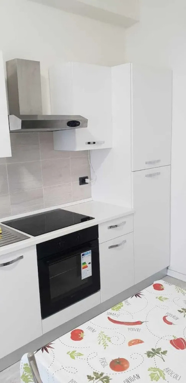 Holiday Residence - Bilocale 4