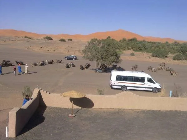 Auberge La Source