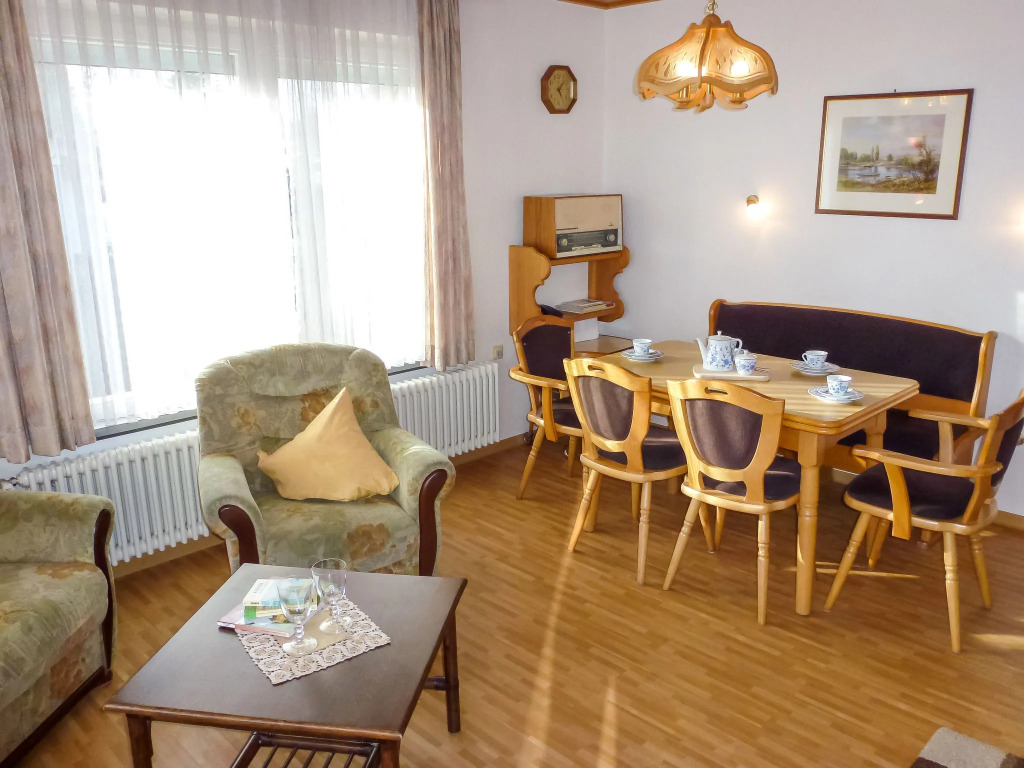 Holiday Home Bilharz by Interhome