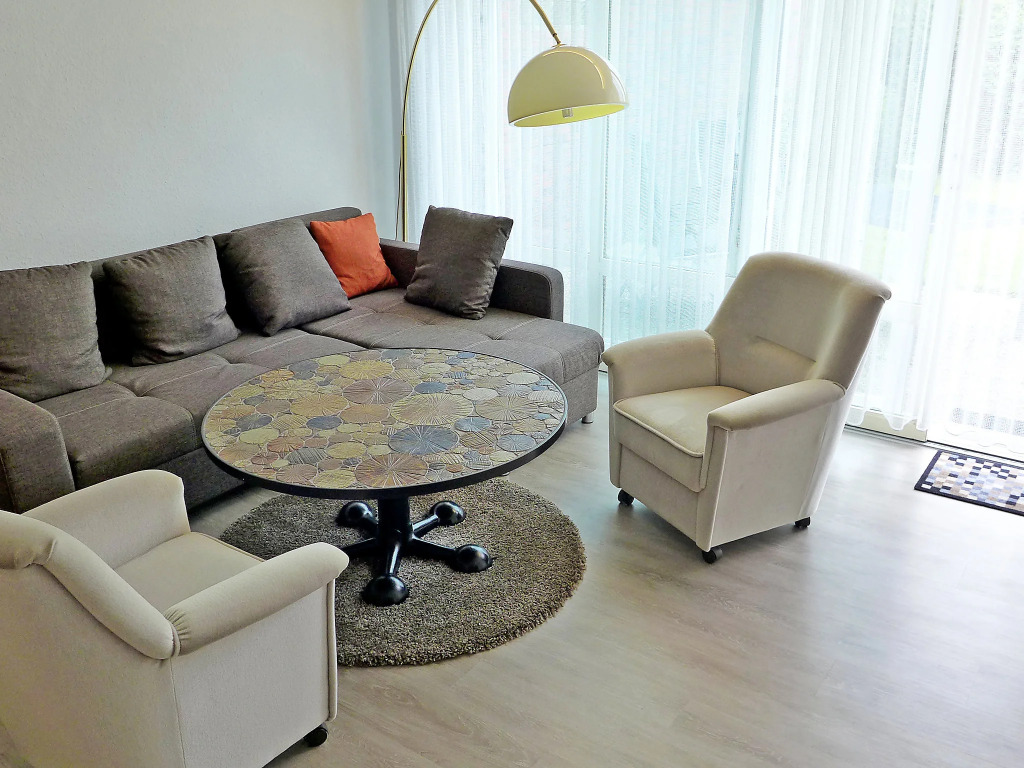 Holiday Home Butzel by Interhome