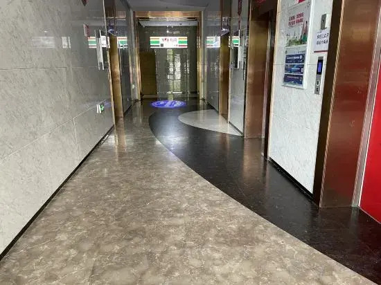 Shanshuiju Light Luxury Apartment (Linyi Global New Territories Branch)