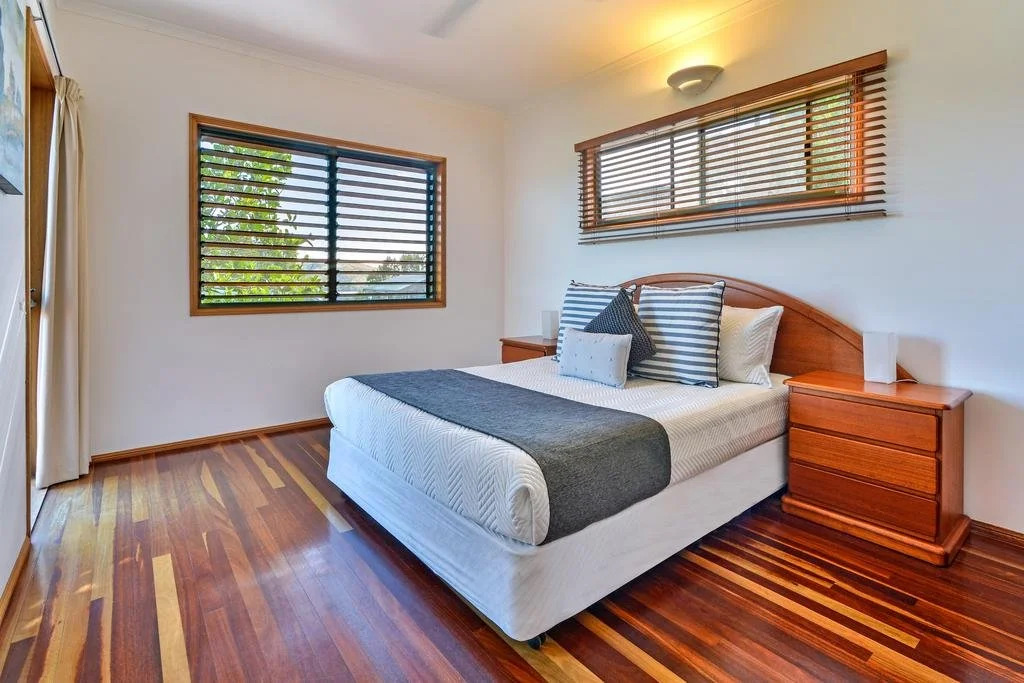 Casuarina Cove 1 on Hamilton Island by HamoRent