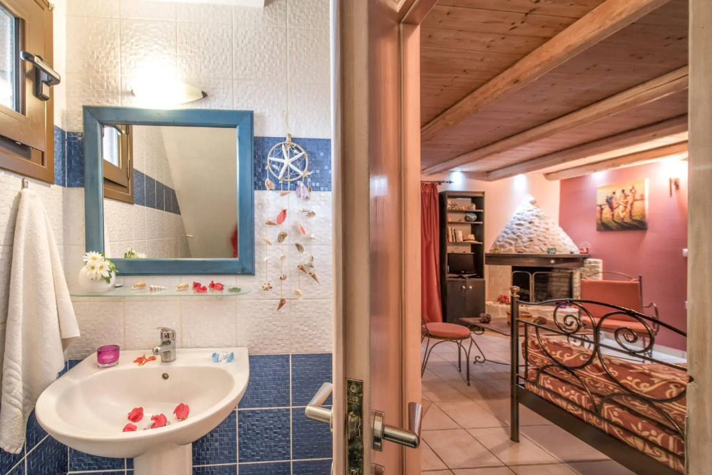 Dantes Maisonettes