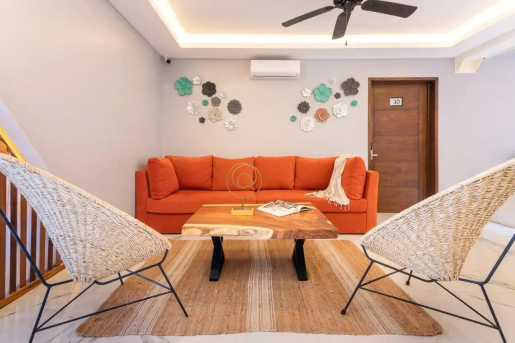 Marvic Hotel Boutique