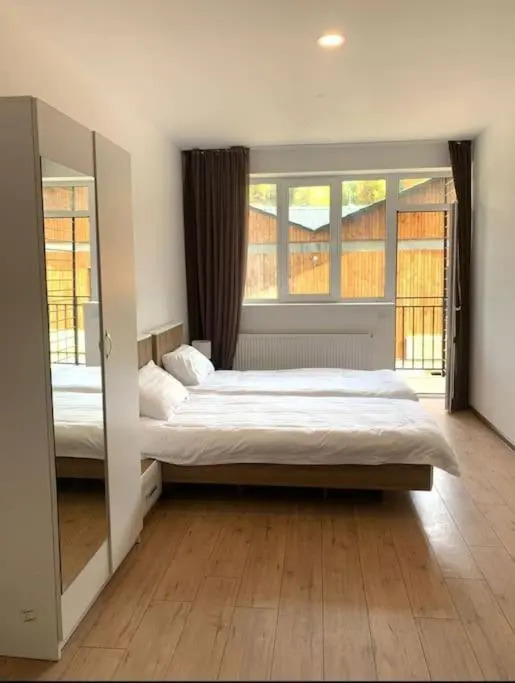 Cozy Bakuriani tribu 111
