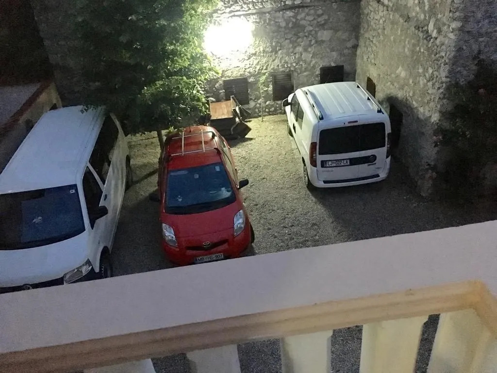 Villa Anja Apartments