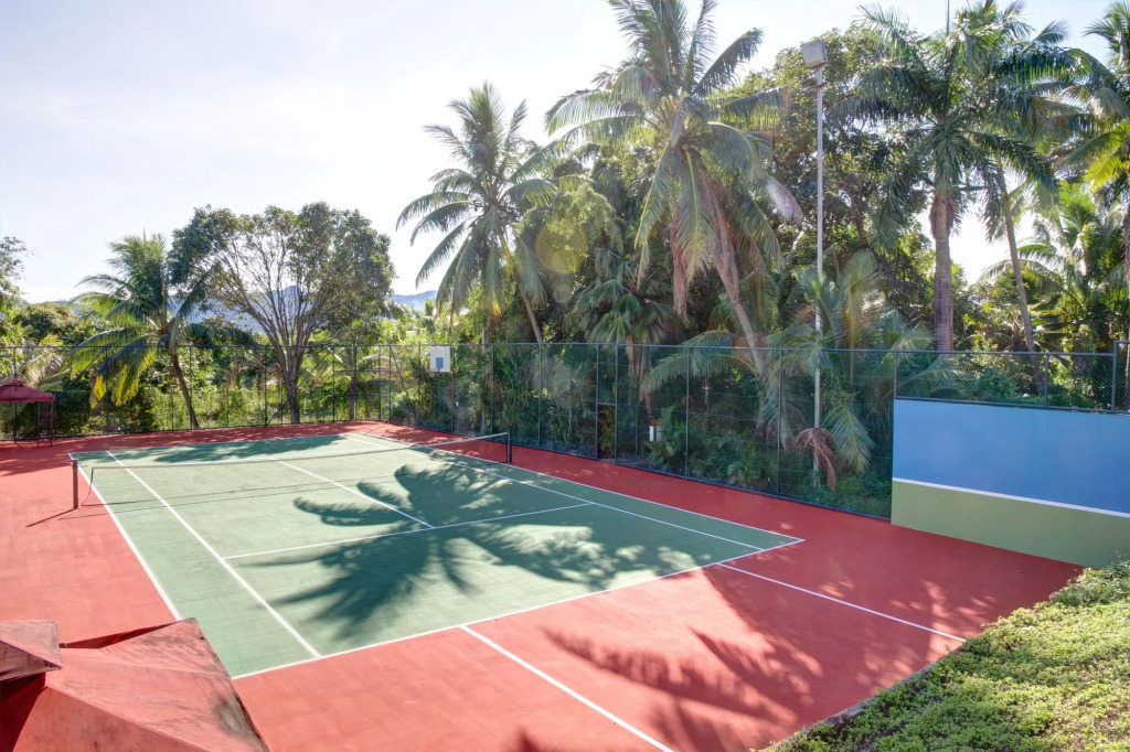 Tanoa International Hotel