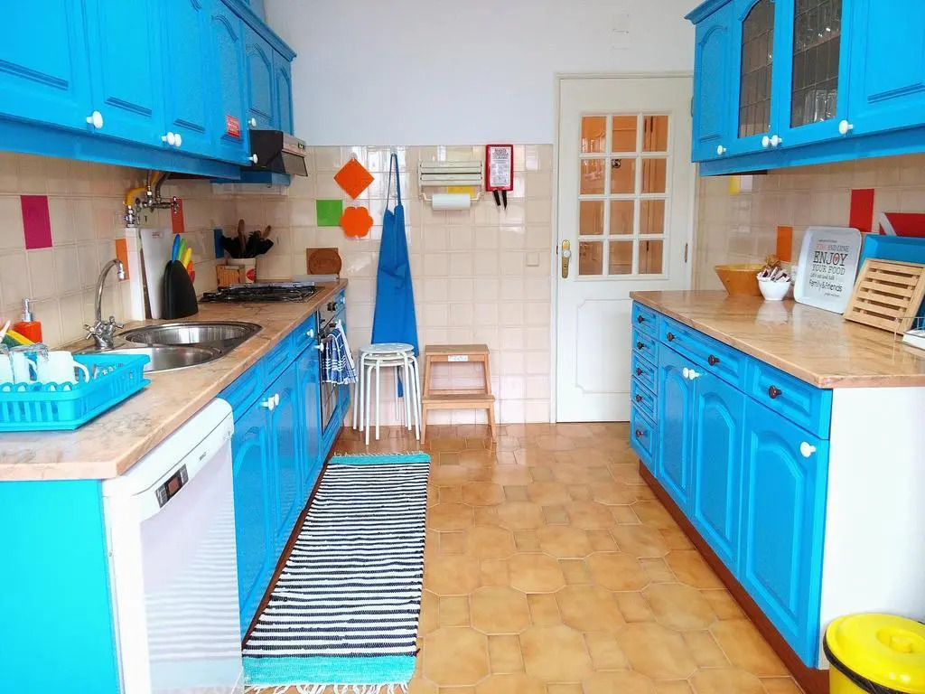 Roaz de Bandeira Guesthouse