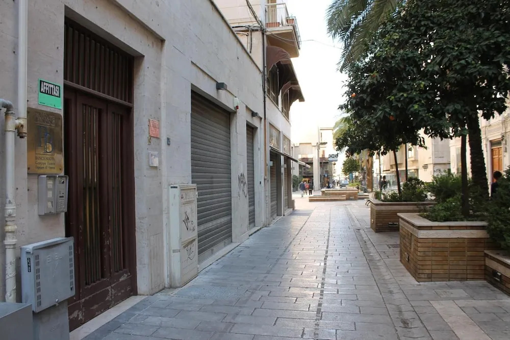 B&B Casa Rosellina