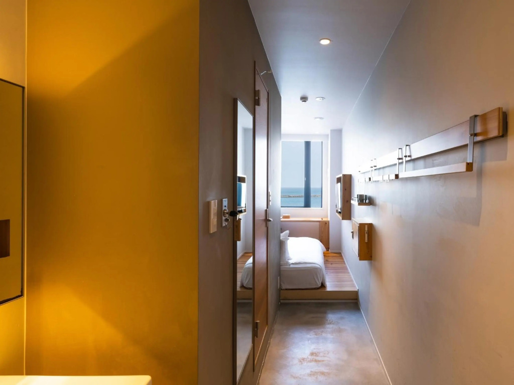 Hotel Locus