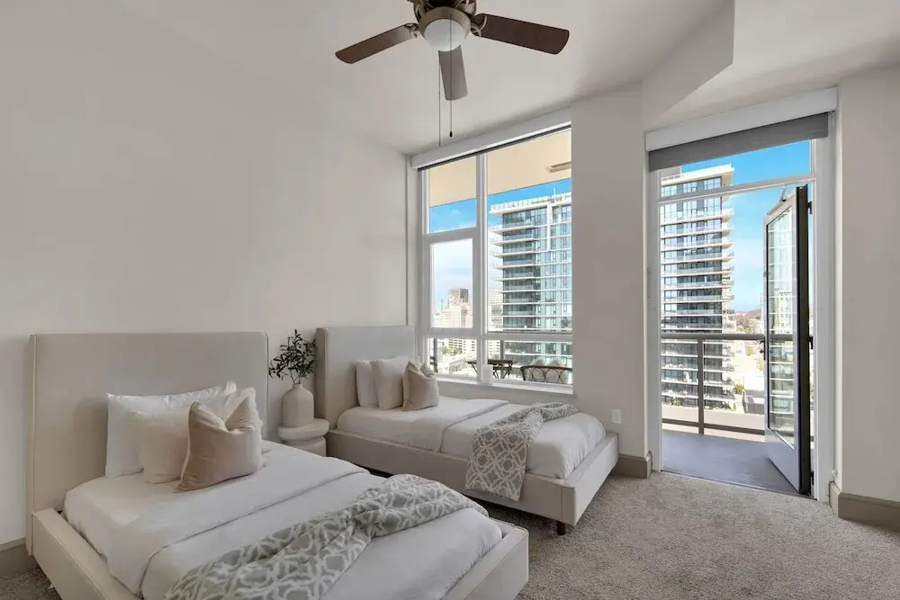 East Village Luxe Stays