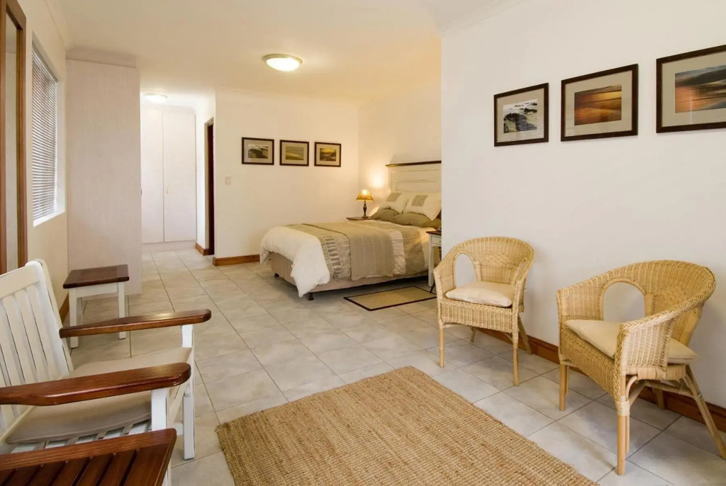 Pacem cottage