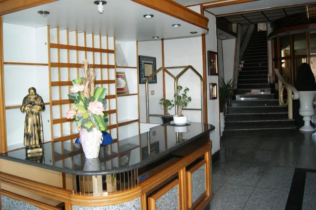Hotel Elio