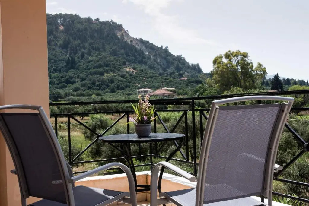 Casa Armonia Zakynthos: 2-Floor Residence