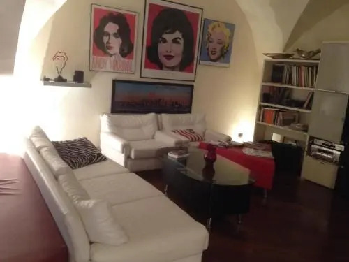 Loft Piazza Università