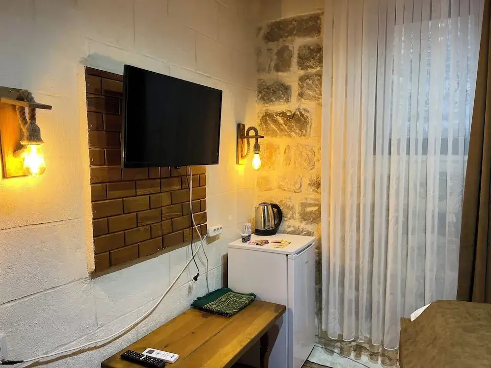 Kasr-ı Han Konağı Otel